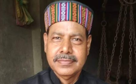 बिहार में बड़ा दावा - RJD विधायक भाई वीरेंद्र बोले 1-2 महीने में टूट जाएगी JDU, संजय झा पर साधा निशाना