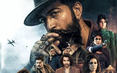 Toxic Box Office Verdict - ₹140 करोड़ की धमाकेदार ओपनिंग के बाद बुरी तरह पिटी यश की फिल्म, 15 दिन में हालत खराब, हिट या फ्लॉप?