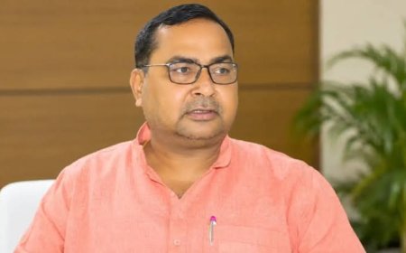 जमुई कांड पर JDU मंत्री का विवादित बयान, पूरे यादव समाज पर की टिप्पणी, रोहिणी आचार्य ने BJP-NDA को घेरा