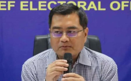 JPSC नियुक्ति घोटाले में पूर्व चेयरमैन को बड़ा झटका, जमानत याचिका खारिज