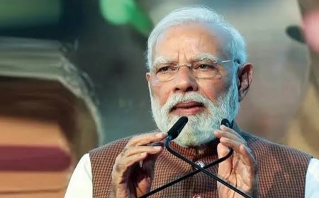 PM मोदी के 76वें जन्मदिन से पहले फिल्मी सितारों ने दी बधाई - उपासना बोलीं मैं बड़ी फैन हूं, दीपशिखा ने बताया ननिहाल कनेक्शन