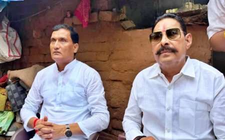 बिहार MLC चुनाव में जन सुराज ने खेला बड़ा दांव, अनंत सिंह के करीबी डॉ अनुज सिंह समेत 3 नामों का ऐलान, नीरज कुमार से होगी टक्कर