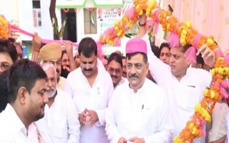 JDU का 'U' हटाकर जनता दल नीतीश करने की तैयारी, संजय झा के बयान से बिहार में सियासी हलचल, विपक्ष बोला- अंदर सब ठीक नहीं