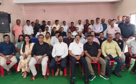 झारखंड में डॉक्टरों का बड़ा ऐलान - DACP लागू नहीं हुआ तो 22 अक्टूबर से अनिश्चितकालीन हड़ताल, 5 अक्टूबर तक डेडलाइन, सरकार को ज्ञापन देंगे