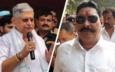 कुर्मी को ताज-भूमिहार का राज से पेशोपेश तक - अनंत, नीरज, ललन विवाद में फंसे नीतीश, क्यों नहीं बन रहे पंच परमेश्वर, 15 दिन पहले वीटो लगाते तो नहीं बिगड़ती बात