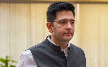 TRAI ने बदले रिचार्ज के नियम! अब 28 नहीं 30 दिन चलेगा प्लान, राघव चड्ढा बोले - मेरी मांग मान ली गई