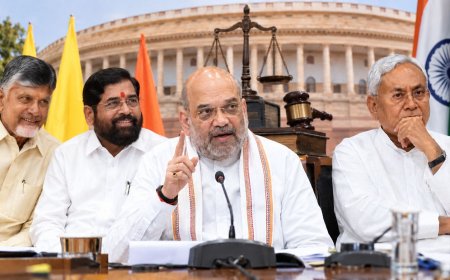 बिहार में UCC पर घमासान - लागू हुआ तो क्या होगा? मुस्लिम पक्ष खिलाफ, एक्सपर्ट बोले सवर्ण नाराज तो बीजेपी लाई मुद्दा