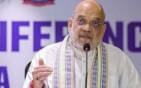 NDA में मतभेद की राजनीति - UCC से फरक्का संधि तक JDU के कार्यकारी अध्यक्ष संजय झा क्यों खड़े कर रहे हैं नए मुद्दे?