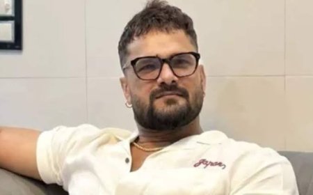 जमुई वायरल वीडियो पर भोजपुरी स्टार खेसारी लाल का फूटा गुस्सा, यूजर्स ने उल्टा उन्हीं को घेरा...