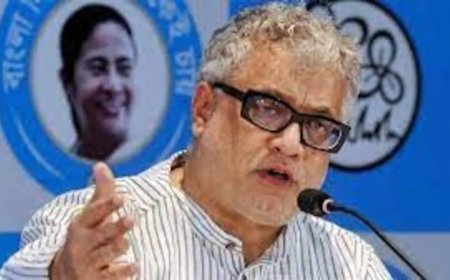चुनाव का बहिष्कार करें या लड़ते रहें? अभिजीत दीपके की अपील पर TMC नेता डेरेक ओ ब्रायन का बड़ा जवाब