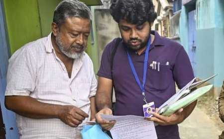 SIR को लेकर EC का बड़ा फैसला, दिल्ली-महाराष्ट्र में बढ़ाई गई तारीख, अब इस दिन तक कर सकेंगे दावा-आपत्ति