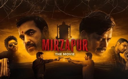 रिलीज से पहले ही भौकाल, Mirzapur The Movie की एडवांस बुकिंग में तूफान, 1.41 लाख टिकट बिके, पहले दिन कबीर सिंह का रिकॉर्ड खतरे में!