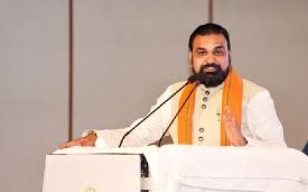 बिहार पंचायत चुनाव पर बड़ा अपडेट - CM सम्राट चौधरी का बहुत बड़ा ऐलान, परिसीमन के बाद ही होगा चुनाव, ग्राम संसद मुखिया संवाद में खोला पूरा रोडमैप