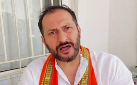 सहरसा में मिड-डे मील कवरेज के दौरान पत्रकार से मारपीट - वीडियो वायरल, बीजेपी विधायक नीरज बबलू बोले दोषी पर हो कार्रवाई