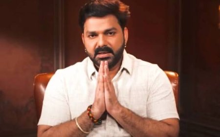  नेपाल बाढ़ के बाद बिहार में तबाही, घरों में घुसा पानी, रोते हुए युवक की तस्वीर शेयर कर भावुक हुए पवन सिंह, बोले- दर्द देख दुखी हूं