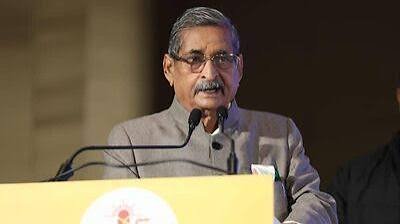 BJP संस्थापक सदस्य और SIS ग्रुप के फाउंडर RK Sinha का निधन - 75 साल की उम्र में नोएडा आवास पर ली अंतिम सांस, 250 रुपये से 16,000 करोड़ का साम्राज्य बनाया, पटना में होगा अंतिम दर्शन