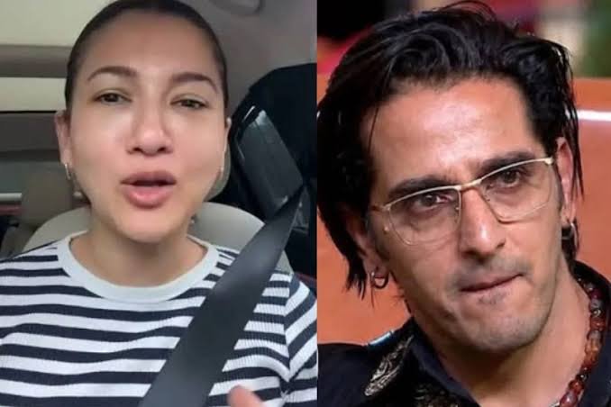 Bigg Boss 20: काजी तौकीर ने Scout के कान पर थूका, गौहर खान का छलका गुस्सा - बोलीं, ज्यादा तारीफ सर पर चढ़ गई