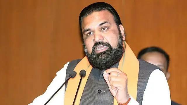 बिहार में उद्योग के नए युग की शुरुआत - CM सम्राट चौधरी ने गया में किया 'BIMC Gaya Ltd' और 'Bihar Business Connect 2027' कर्टेन रेजर का शुभारंभ, बोले - 2047 तक भारत दुनिया की सबसे ताकतवर अर्थव्यवस्था बनेगा