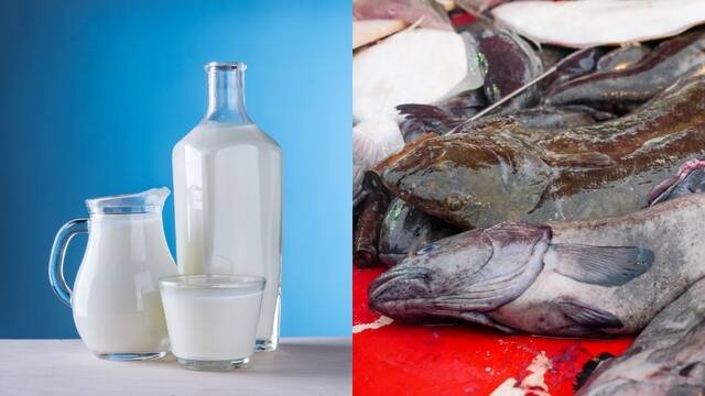  Khoya, Paneer, Meat, Fish खुले में ले जाने पर होगी कार्रवाई, FSSAI ने जारी किया सख्त फरमान, Cold Chain तोड़ने पर जब्त होगा सामान