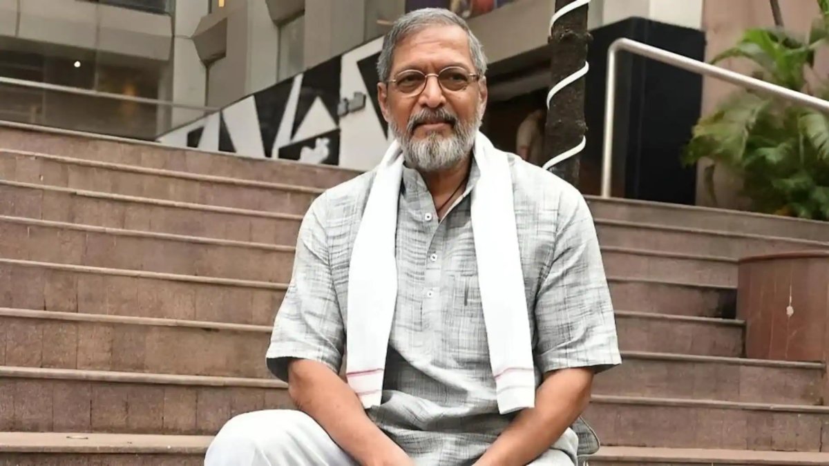 दिग्गज अभिनेता नाना पाटेकर का 75 साल की उम्र में निधन, गोवा के घर में आया कार्डियक अरेस्ट, पुणे फार्महाउस में होगा राजकीय अंतिम संस्कार 