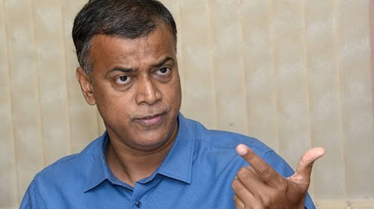 बिहार टेंडर घोटाला में ED का बड़ा एक्शन - रिशु श्री केस में 6 IAS को समन, आनंद किशोर समेत अफसरों से पूछताछ, आज सुनील यादव से सवाल-जवाब