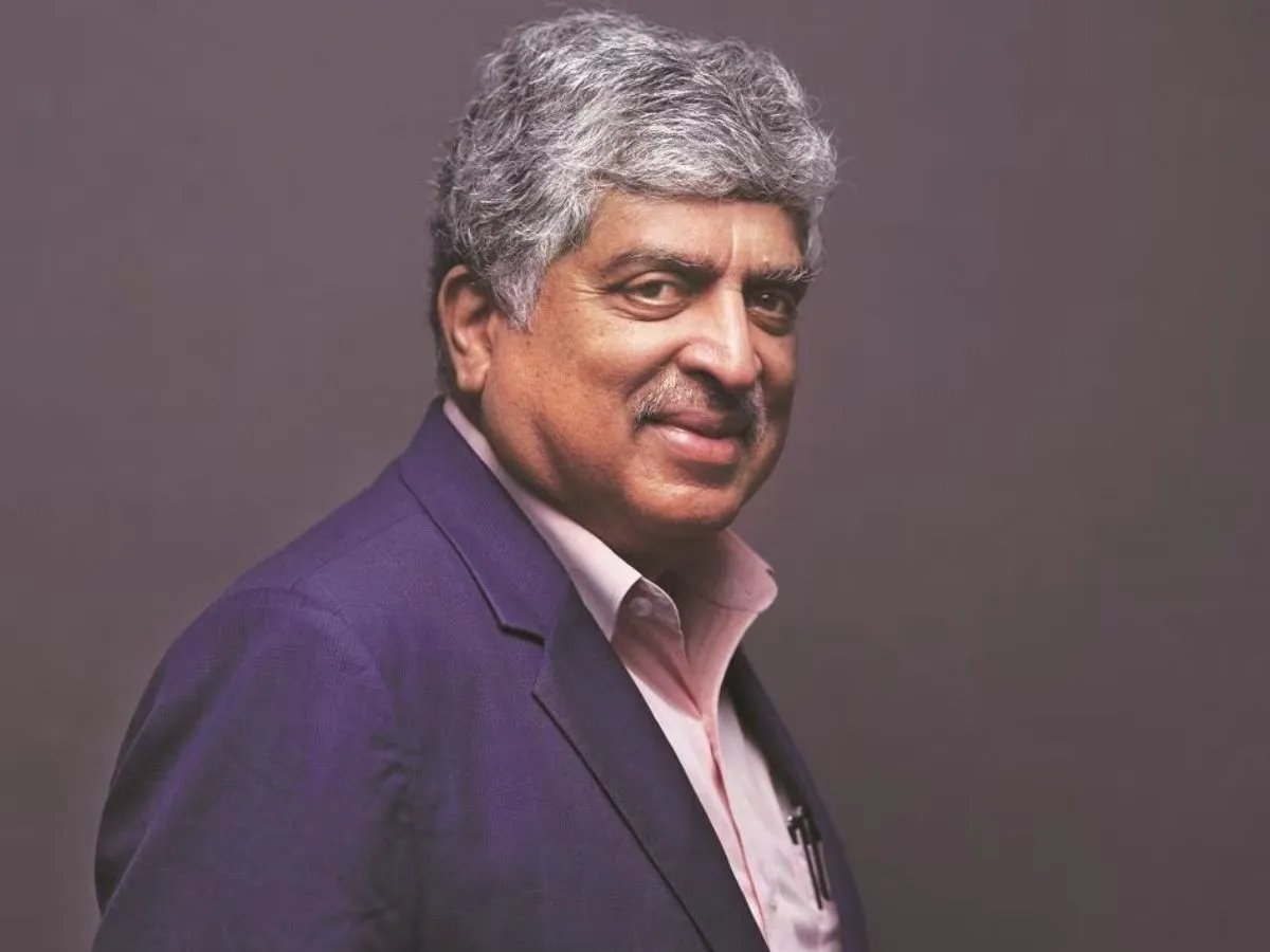  पेपर ही नहीं बनेगा तो लीक क्या होगा? Nandan Nilekani का NEET लीक रोकने का नया फॉर्मूला - पेपर बनाओ ही मत