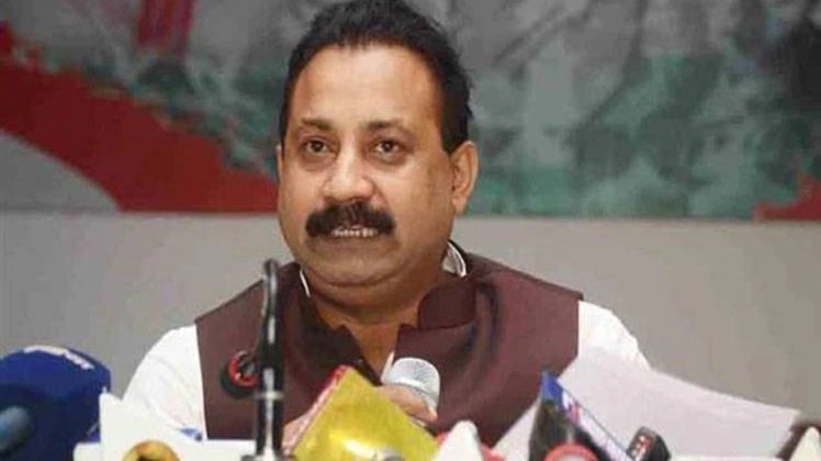  MLC चुनाव में RJD-Congress में घमासान पर मंत्री अशोक चौधरी का तंज - बोले, दोनों में आपसी समझ की कमी, अपरिपक्व हैं दोनों पार्टियां