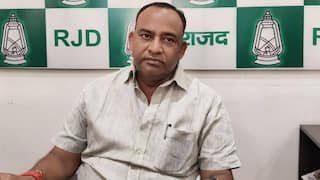 गया मगध मेडिकल कॉलेज पर सियासी जंग - RJD के कुमार सर्वजीत बोले 'स्पीकर प्रेम कुमार मेरे साथ अस्पताल चलें, दावा गलत निकले तो मेरी विधायकी खत्म', 88 लाख जुर्माने वाला BTMC मुद्दा भी उठाया