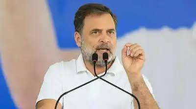  SIR पर आर-पार के मूड में राहुल गांधी, सांसदों को सख्त हिदायत- गैरहाजिर रहे तो मिलेगा कारण बताओ नोटिस