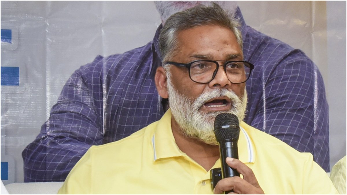 सारण में बाढ़ से 16 मौतें, छपरा डूबा तो भड़के पप्पू यादव - बोले, बिहारियों से इतनी नफरत क्यों, सब मदद से दूर क्यों?