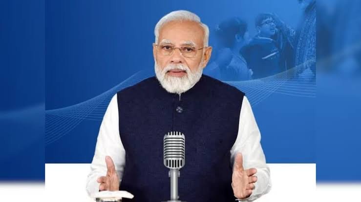 मन की बात में PM मोदी ने किया ई-संजीवनी का जिक्र - अंडमान से लद्दाख तक कैसे बनी वरदान, 1.90 लाख आरोग्य मंदिर से बदल रही सेहत