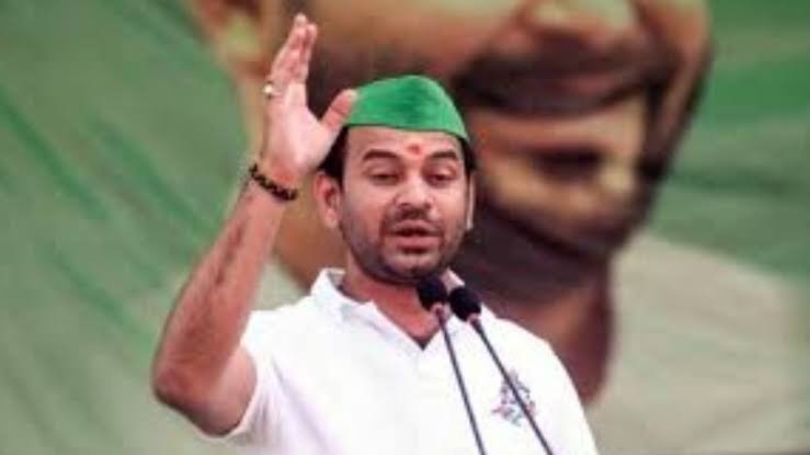 Tej Pratap Yadav का बड़ा धमाका - मखाना और 20 लाख वाला खेल खोलूंगा, दोषियों को नहीं छोड़ूंगा, X पर किया नया खुलासा