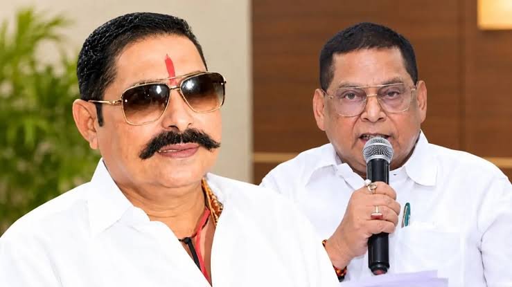  पटना स्नातक MLC में नीरज vs अनंत की जंग बनी JDU की सबसे बड़ी टेंशन, 3 बार सुलह की कोशिश फेल, कहानी संजय झा vs ललन सिंह की जंग तक पहुंची
