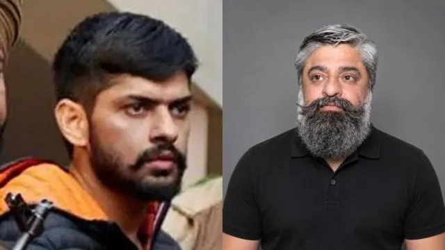  Lawrence Bishnoi के वकील Deepak Nanda की बढ़ी मुश्किलें - Amroha Court ने जारी किया Production Warrant, 12वीं की फर्जी मार्कशीट से BA LLB में लिया था एडमिशन