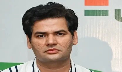 दिल्ली में CJP के नेताओं को फ्लाइट से उतरते ही हिरासत में लिया, विजेता दहिया ने उड़ाया मजाक- बोले 'मैं फ्री हूं'
