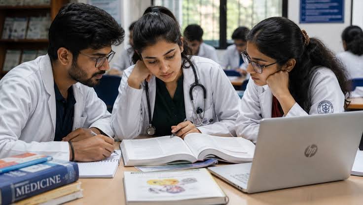 NEET PG 2026 Counselling Schedule जारी, 12 अक्टूबर से रजिस्ट्रेशन शुरू, 24 को आएगा Round-1 का रिजल्ट