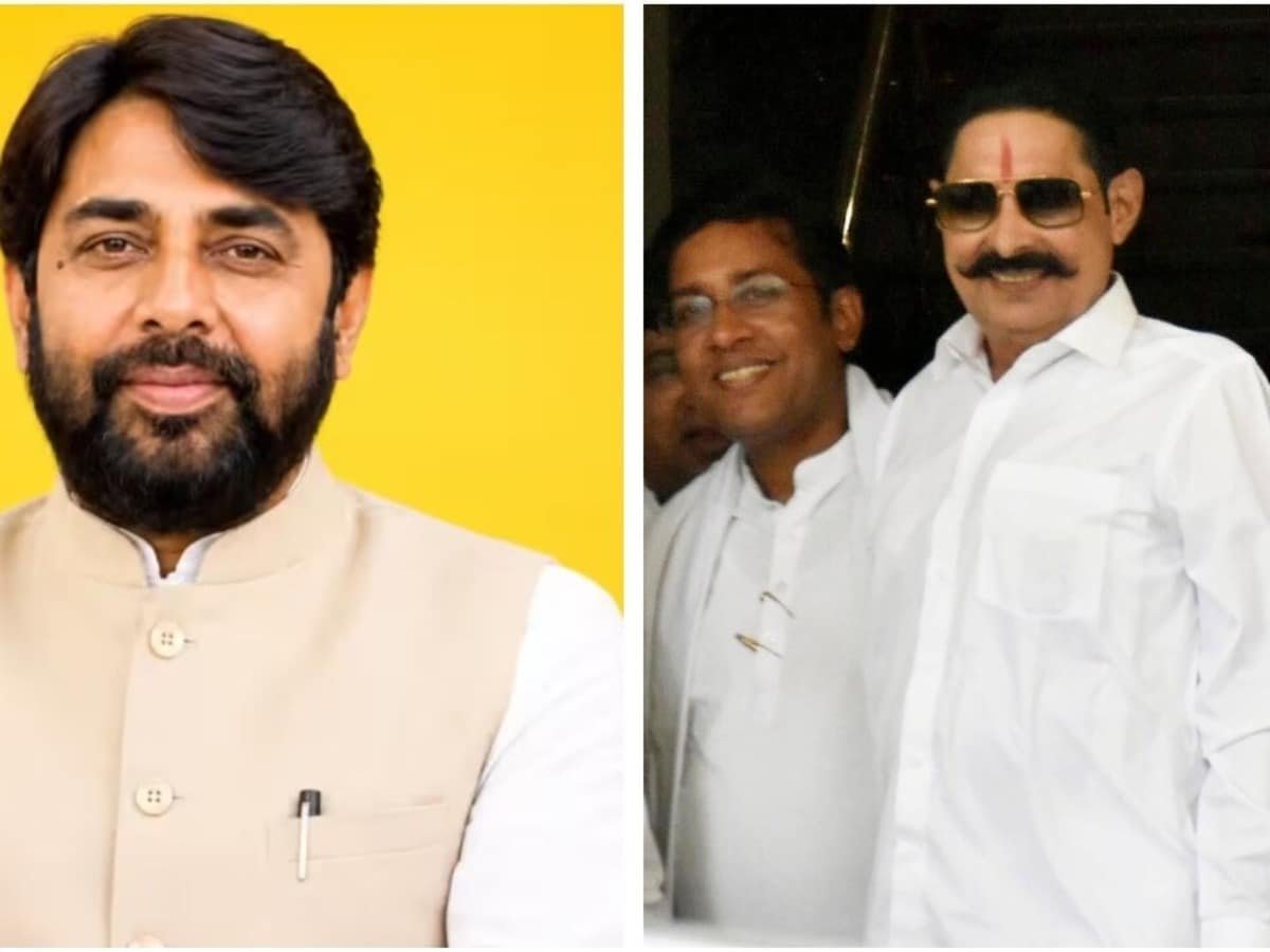 क्या अनंत सिंह ने BJP MLC नवल किशोर यादव को मॉल में बांधकर पीटा था? RJD उम्मीदवार डॉ. संजीव के दावे से बिहार में बवाल