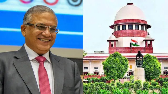CJI vs CEC जंग! Form 6 विवाद पर सुप्रीम कोर्ट ने CEC ज्ञानेश कुमार को झूठा बताया, कांग्रेस बोली- खेल खत्म