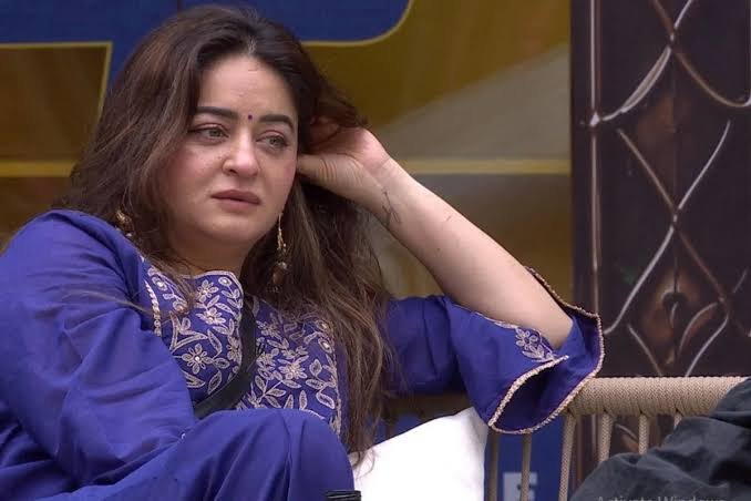 Bigg Boss 20: माही विज का Instagram अकाउंट हुआ गायब, फैंस हैरान, सर्च करने पर आ रहा खाली पेज