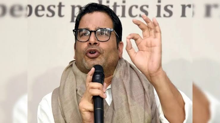 Prashant Kishor का EC पर बड़ा हमला - SIR ही नहीं, 10 साल से कार्यशैली पर सवाल, Jantar Mantar से पूरे देश में होगा प्रदर्शन...