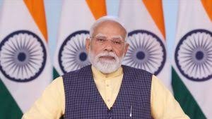 'मोदी कहीं नहीं जाएगा' - खरगे के 'बाप' वाले बयान पर BJP का पलटवार, लॉन्च किया नया कैंपेन सॉन्ग, संबित पात्रा से लेकर मोहन यादव तक ने किया शेयर