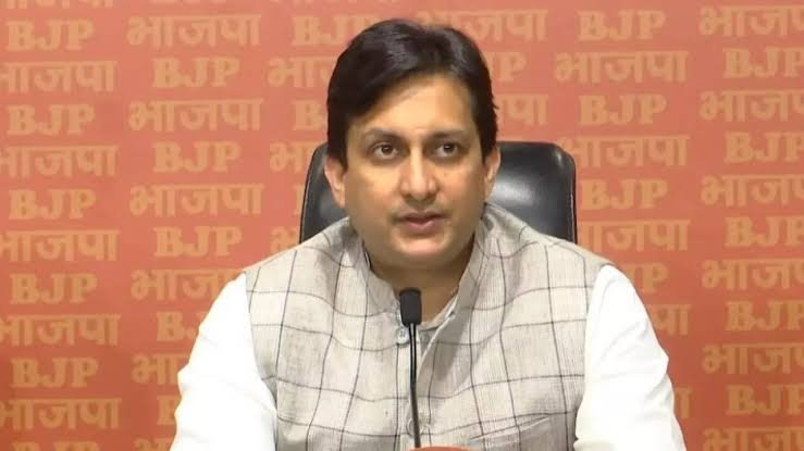 'बिहार शर्मसार हो रहा है' - बेटियों से दुराचार पर अपनी ही सरकार पर बरसे BJP नेता ऋतुराज सिन्हा, बोले- घर में भक्षक पैदा न होने दें