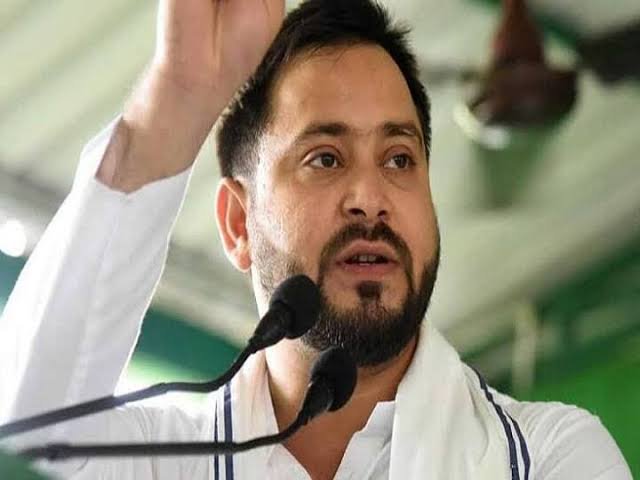 बिहार MLC चुनाव में महागठबंधन में फिर दरार, 4 सीटों पर RJD vs Congress की फ्रेंडली फाइट, BJP-JDU में भी घमासान