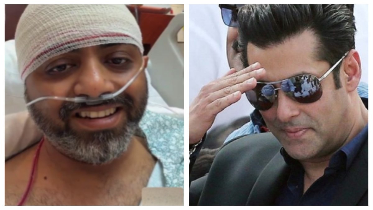 Flydubai हीरो कैप्टन स्मित मच्छर पर सलमान खान का ट्वीट वायरल, बोले- कमाल कर दिया पायलट जी, सलाम है आपको