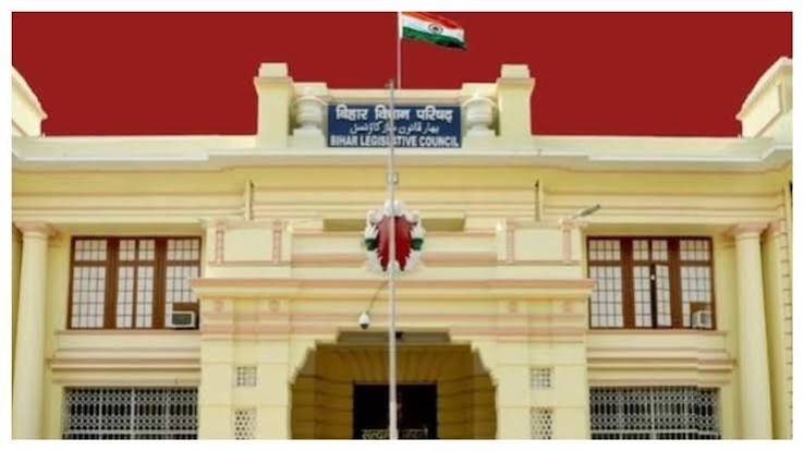 बिहार विधान परिषद की 8 सीटों पर कल वोटिंग - 5.32 लाख मतदाता करेंगे फैसला, 150 उम्मीदवार मैदान में, सबकी नजर अनंत सिंह Vs नीरज कुमार की जंग पर, वोटिंग सुबह 8 से शाम 4 बजे तक