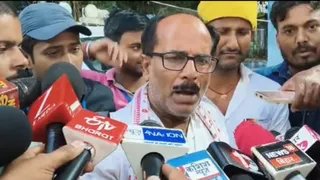 दरभंगा स्नातक MLC में RJD का परचम - अनिल कुमार झा जीते, बिहार में लालटेन की बड़ी जीत