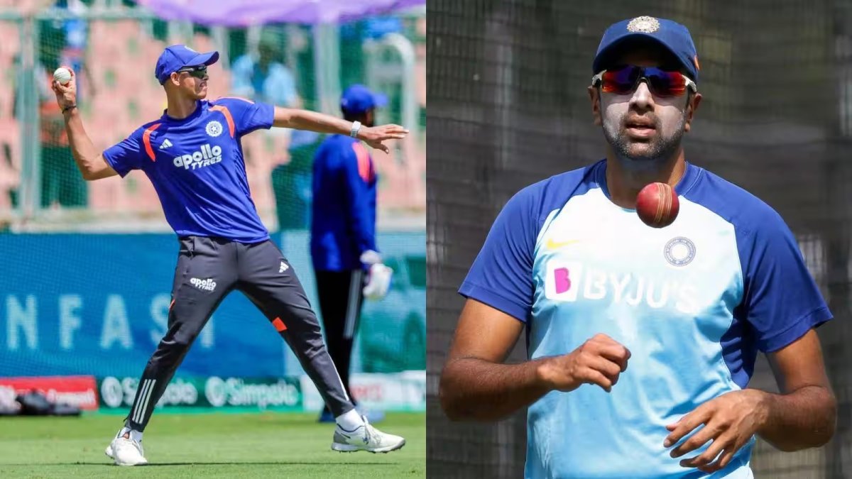 यशस्वी जायसवाल को वनडे टीम में जगह न मिलने पर भड़के R Ashwin, बोले - ये सरासर अन्याय है, सेलेक्टर्स कर रहे हैं गलत