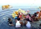  पटना फुलवारी शरीफ में मूर्ति विसर्जन पर हिंसक विवाद - दलित परिवार के घर में घुसकर लाठी-डंडे और चाकू से हमला, 12 घायल, 2 की हालत गंभीर, बीच-बचाव करने आई पुलिस पर भी हमला