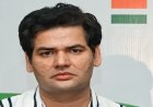 दिल्ली में CJP के नेताओं को फ्लाइट से उतरते ही हिरासत में लिया, विजेता दहिया ने उड़ाया मजाक- बोले 'मैं फ्री हूं'