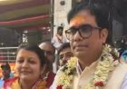  कौन हैं पटना के नए MLC डॉक्टर संजीव सिंह? 30 साल से BJP के 'गढ़' पर राज करने वाले नवल किशोर यादव को कैसे हराया, एक बयान ने पलटा पूरा खेल